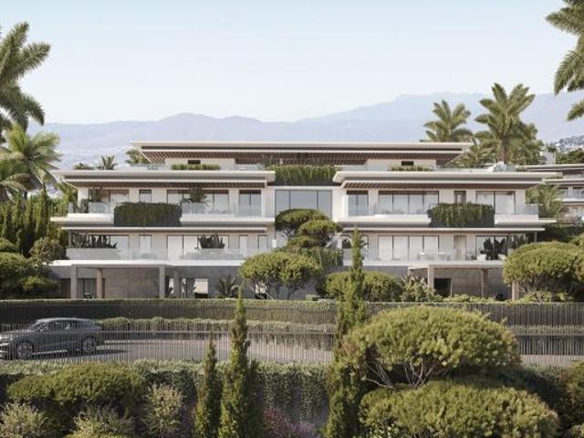 Atico en Venta en Mijas Costa, Málaga