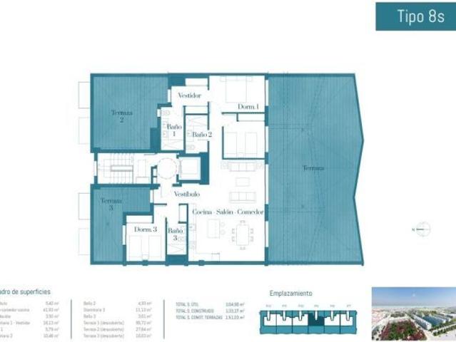 Atico en Venta en Mijas Costa, Málaga