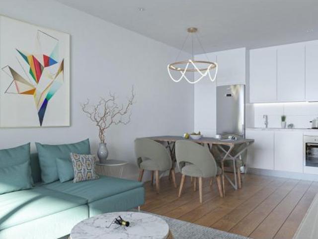 Atico en Venta en Mijas Costa, Málaga