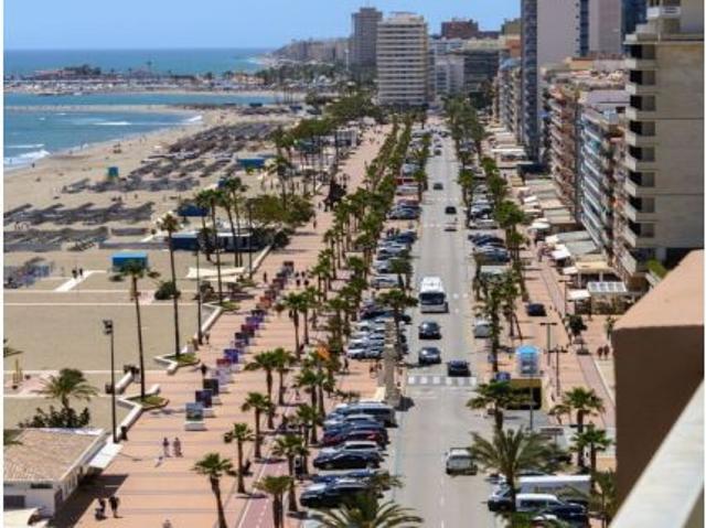 Atico en Venta en Mijas Costa, Málaga