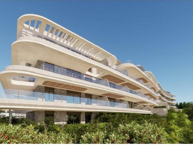 Atico en Venta en Mijas Costa, Málaga