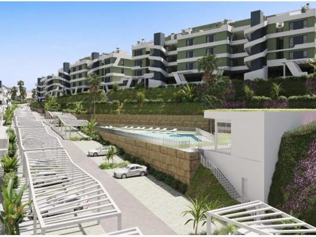 Atico en Venta en Mijas Costa, Málaga