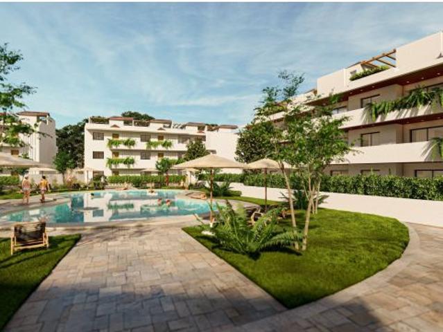 Atico en Venta en Mijas Costa, Málaga