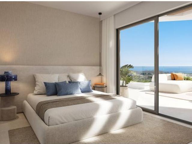 Atico en Venta en Mijas Costa, Málaga