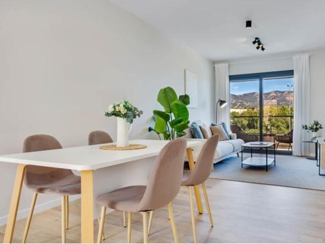 Atico en Venta en Mijas Costa, Málaga