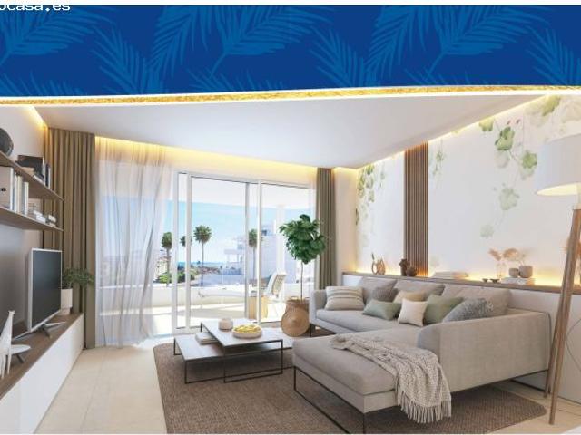 Atico en Venta en Mijas Costa, Málaga