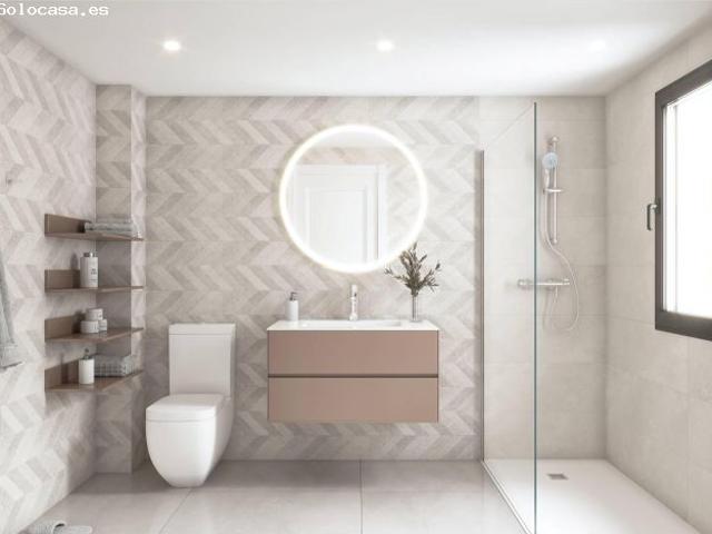 Atico en Venta en Mijas Costa, Málaga
