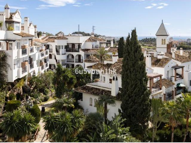 Atico en Venta en Mijas Costa, Málaga