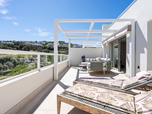 Ático en venta en Mijas Costa, Málaga Costa del Sol
