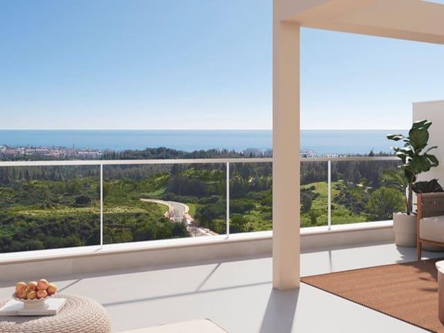 Ático en venta en Mijas Costa, Málaga Costa del Sol