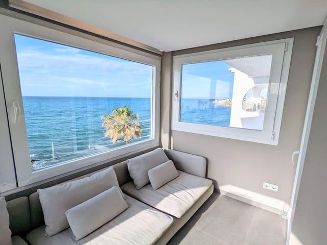 Ático en venta en Mijas Costa, Málaga Costa del Sol