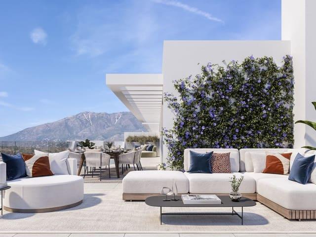 Ático en venta en Mijas Costa, Málaga Costa del Sol