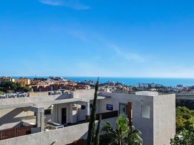 Ático en venta en Mijas Costa, Málaga Costa del Sol