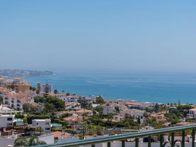 Ático en venta en Mijas Costa, Málaga Costa del Sol