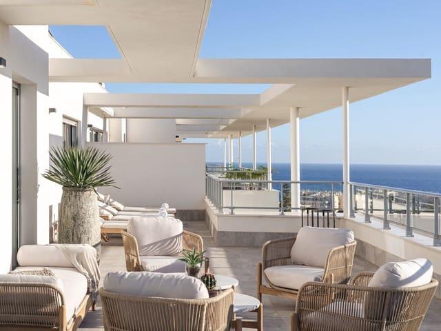 Ático en venta en Mijas Costa, Málaga Costa del Sol