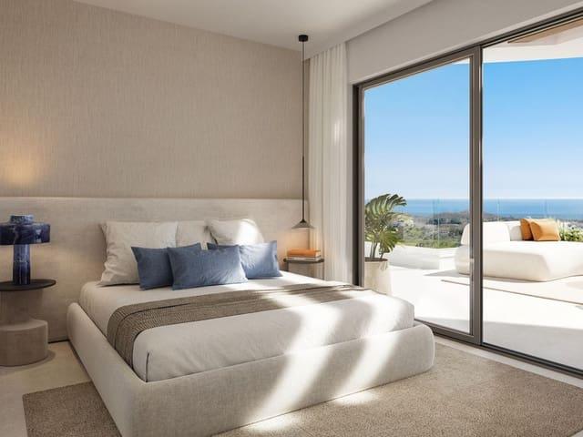 Ático en venta en Mijas Costa, Málaga Costa del Sol