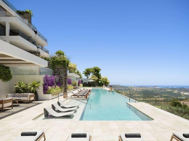 Ático en venta en Mijas Costa, Málaga Costa del Sol