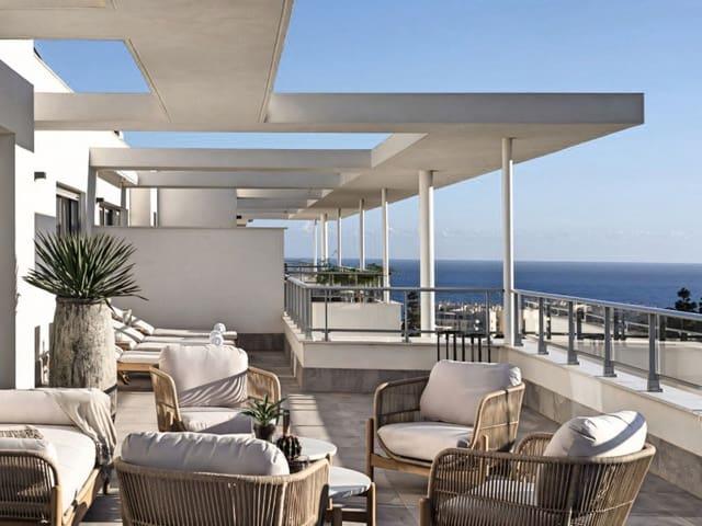 Ático en venta en Mijas Costa, Málaga Costa del Sol