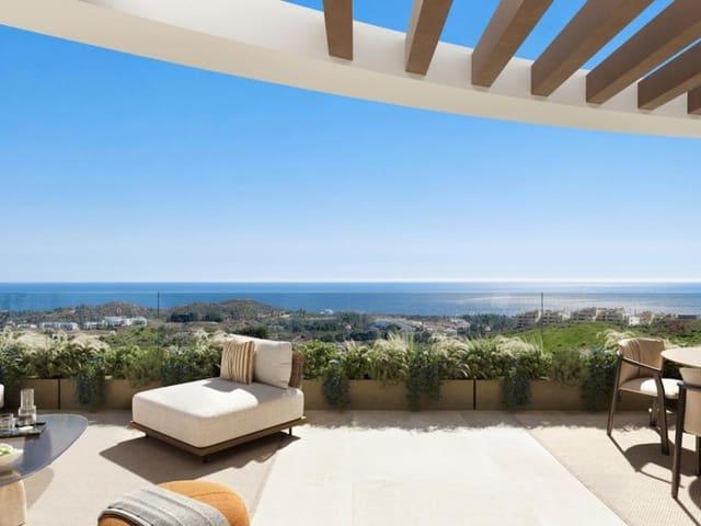 Ático en venta en Mijas Costa, Málaga Costa del Sol