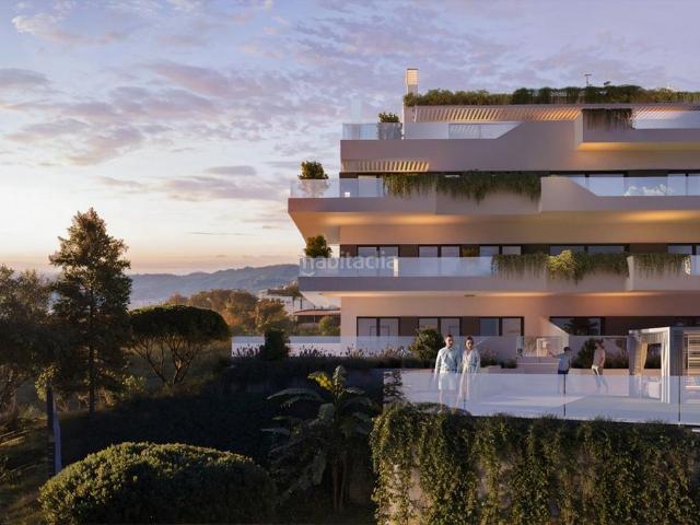 Ático en venta en Mijas, El Faro de Calaburra Chaparral. COMPLEJO RESIDENCIAL DE OBRA NUEVA EN MIJAS COSTA. Áticos.