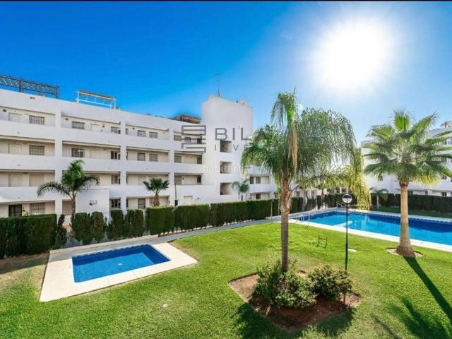 Ático en venta en Mijas, El Faro de Calaburra Chaparral. Ático en venta en Urb. Ángel de Miraflores, Mijas Costa. Áticos.