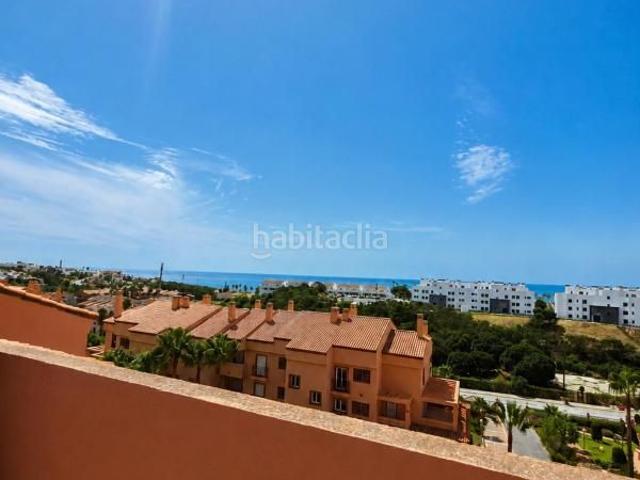 Ático en venta en Mijas, El Faro de Calaburra Chaparral. Áticos.