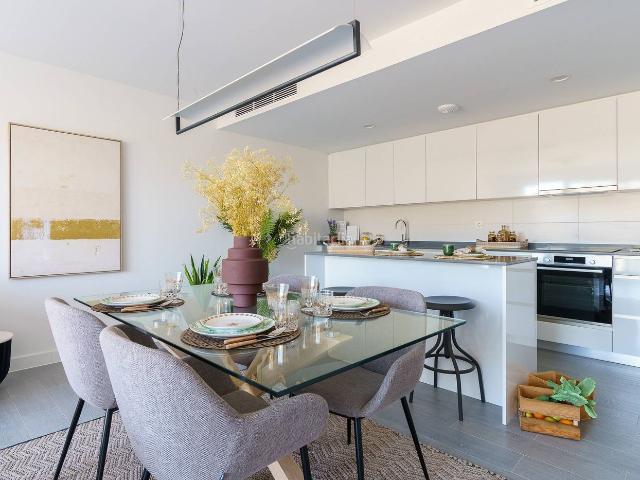 Ático en venta en Mijas, El Faro de Calaburra Chaparral. Espectacular ático con grandes vistas en Venta en Mijas, Málaga. Áticos.