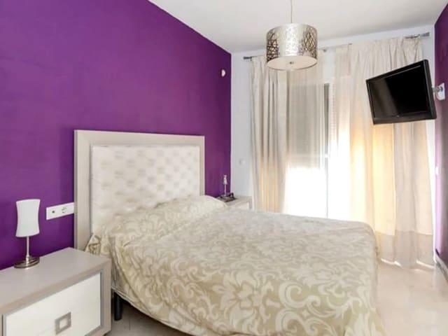 Ático en venta en Mijas Golf, Málaga Costa del Sol