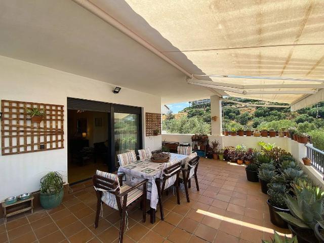 Ático en Venta en Mijas Golf