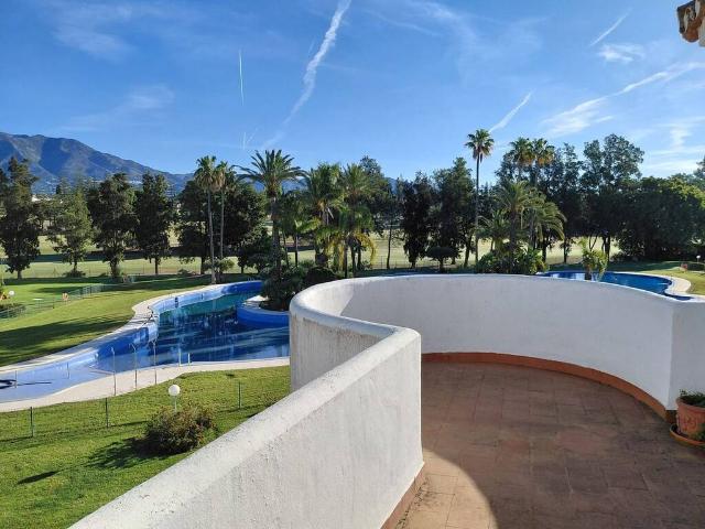 Ático en Venta en Mijas Golf