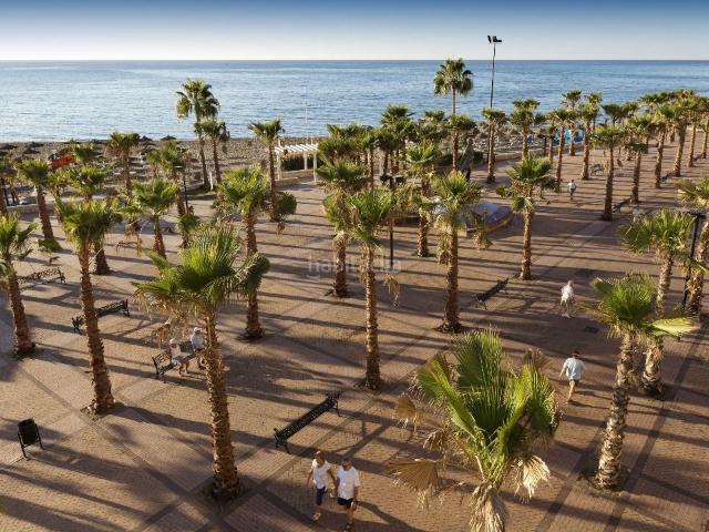 Ático en venta en Mijas, Hipódromo Cerrado del Águila. Ático en Las Lagunas de Mijas. Áticos.