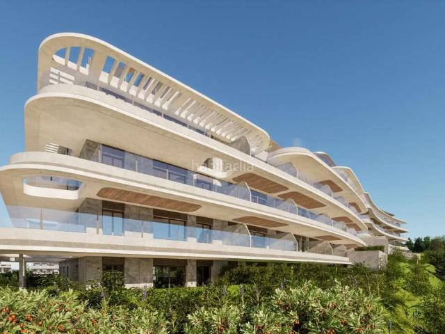 Ático en venta en Mijas, Hipódromo Cerrado del Águila. Áticos.