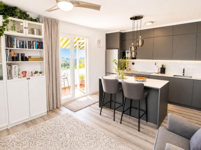 Ático en venta en Mijas, La Cala Mijas. Áticos.