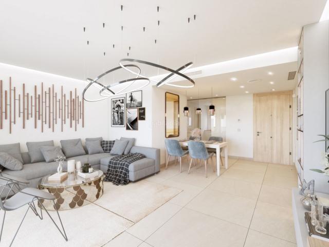 Ático en venta en Mijas, La Cala Golf Lagar Martell. Ático con Vistas Panorámicas en el Corazón del Valle del Golf. Áticos.