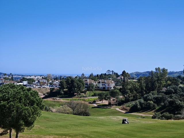Ático en venta en Mijas, La Cala Golf Lagar Martell. Ático de 3 dormitorios en La Cala Golf. Áticos.
