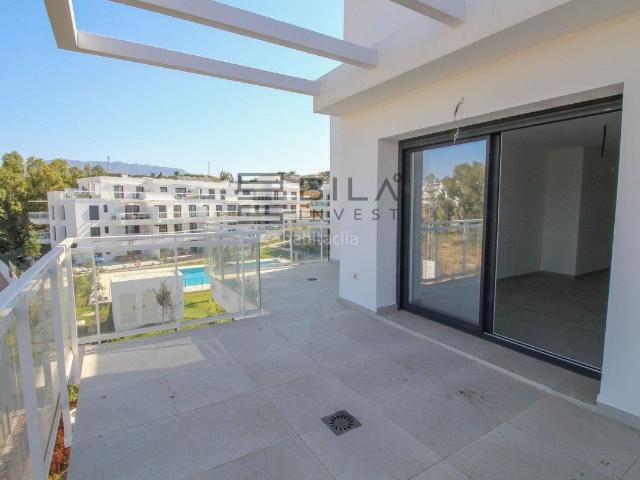 Ático en venta en Mijas, La Cala Golf Lagar Martell. Ático en venta en Urb. Cala Sunset, La Cala de Mijas, Mijas Costa. Áticos.