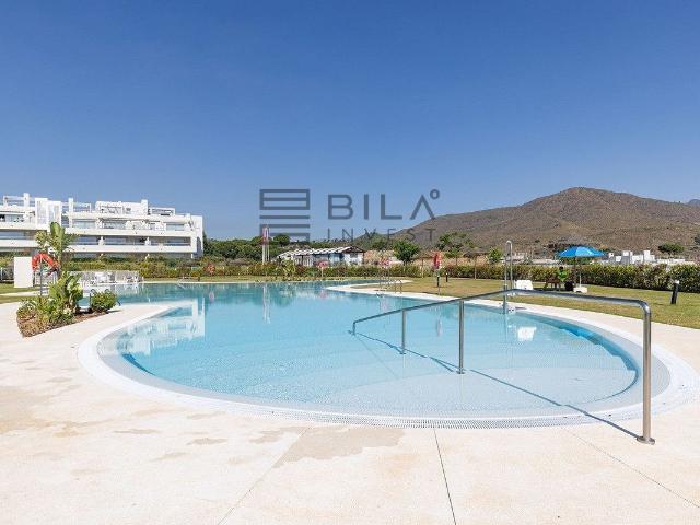 Ático en venta en Mijas, La Cala Golf Lagar Martell. Ático en venta en complejo La Cala Golf Resort, Mijas Costa. Áticos.
