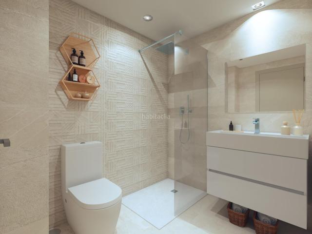 Ático en venta en Mijas, La Cala Golf Lagar Martell. Ático en Mijas. Áticos.