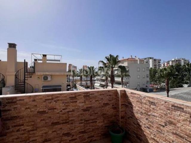 Ático en venta en Mijas, Las Cañadas. ATICO CERCA AV MIJAS. Áticos.