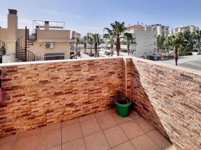 Ático en venta en Mijas, Las Cañadas. MijasAtico. Áticos.