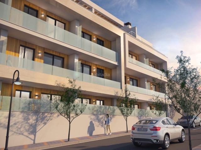 Ático en venta en Mijas, Las Cañadas. ULTIMO ATICO A LA VENTA EN RESIDENCIAL OBRA NUEVA, CON SOLARIUM. Áticos.