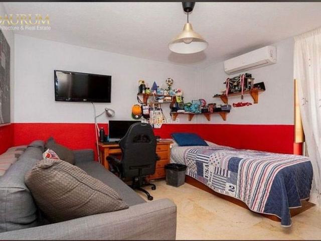 Ático en venta en Mijas, Las Flores. MARAVILLOSO ÁTICO DE 3 HABITACIONES EN LAS LAGUNAS MIJAS. Áticos.
