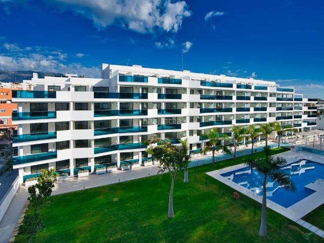 Ático en venta en Mijas, Los Ríos. Ultimas unidades ! Ático en estilo contemporáneo en Urbanización Jardines Las Lagunas. Áticos.
