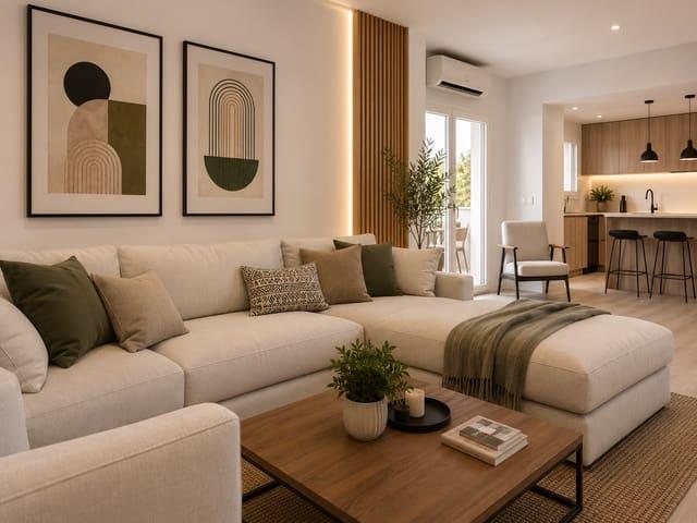 Ático en venta en Mijas, Málaga Costa del Sol