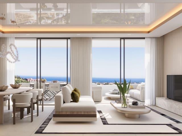 Ático en venta en Mijas, Málaga Costa del Sol