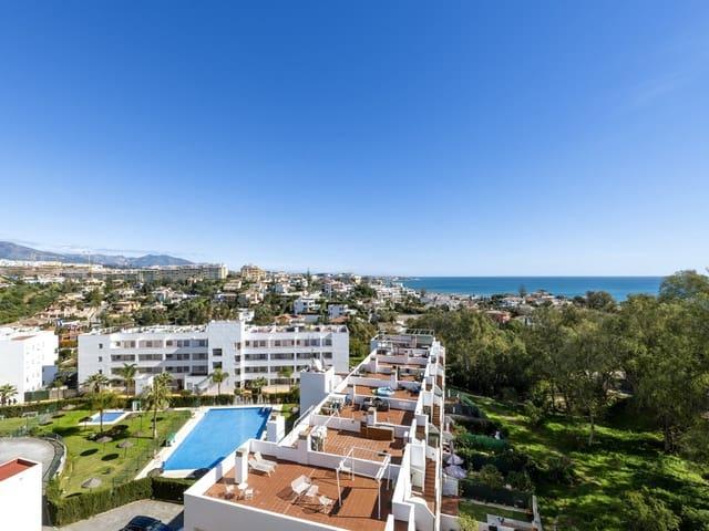 Ático en venta en Mijas, Málaga Costa del Sol
