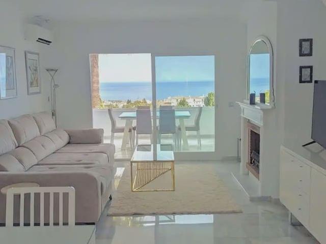 Ático en venta en Mijas, Málaga Costa del Sol