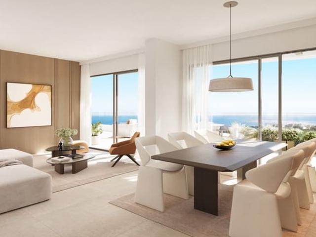 Ático en venta en Mijas, Málaga Costa del Sol