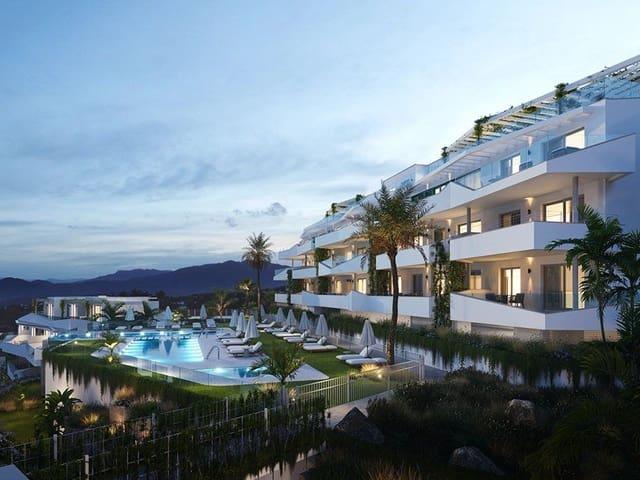 Ático en venta en Mijas, Málaga Costa del Sol