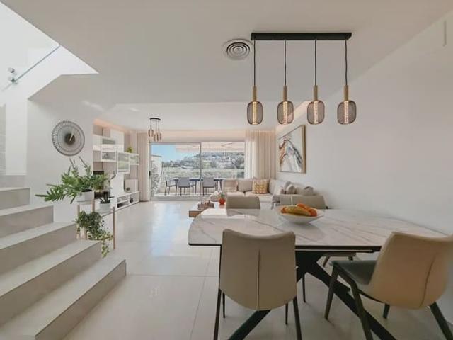 Ático en venta en Mijas, Málaga Costa del Sol